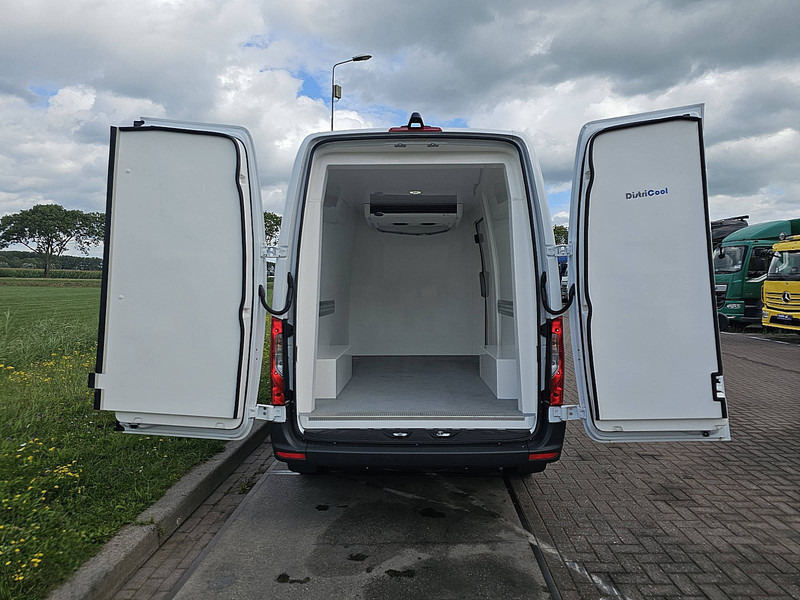 Kühltransporter Mercedes-Benz Sprinter 317 L2H2 Koelwagen D/N!: das Bild 11