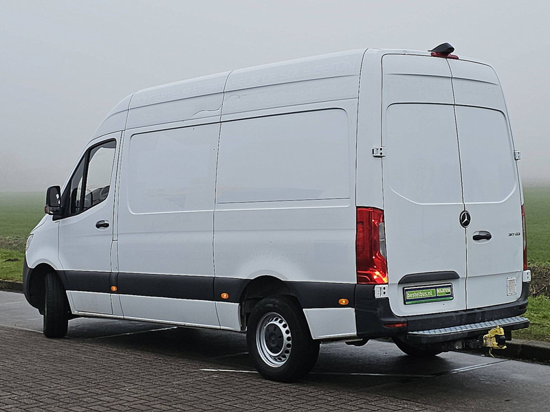 Kastenwagen Mercedes-Benz Sprinter 317 L2H2 Mbux Automaat!: das Bild 6