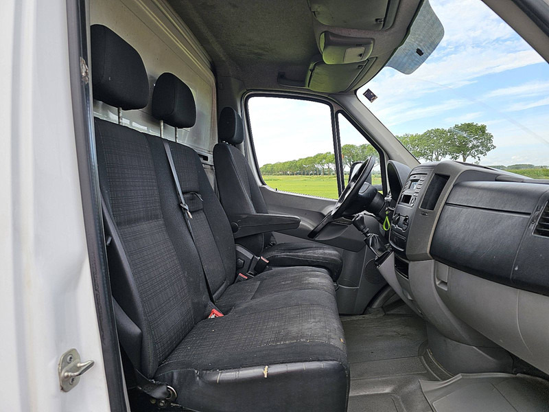 Koffer Transporter Mercedes-Benz Sprinter 513 Laadklep, Cruise: das Bild 7