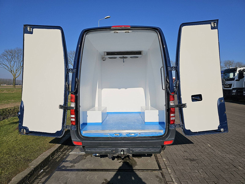 Kühltransporter Mercedes-Benz Sprinter 516 KOELWAGEN EURO6: das Bild 12