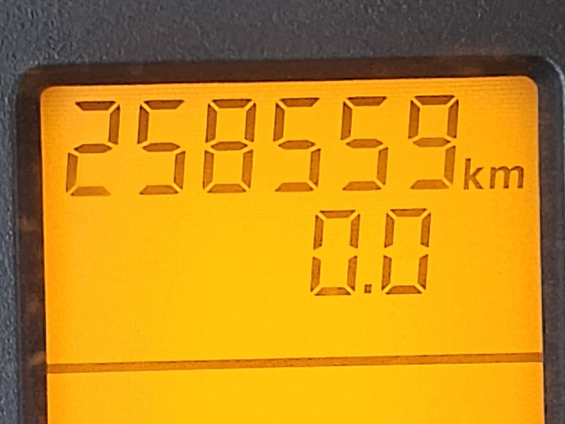 Kühltransporter Mercedes-Benz Sprinter 516 KOELWAGEN EURO6: das Bild 8