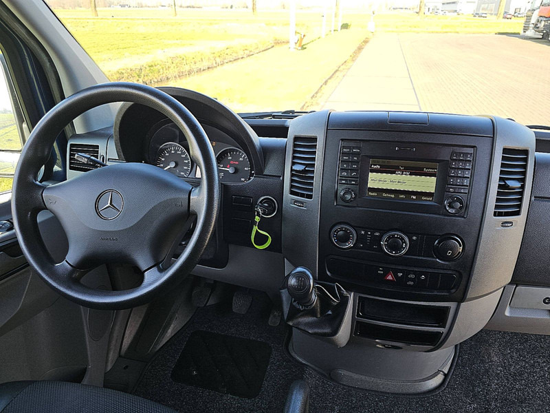 Innenraum Bild 1: Kühltransporter Mercedes-Benz Sprinter 516 KOELWAGEN EURO6