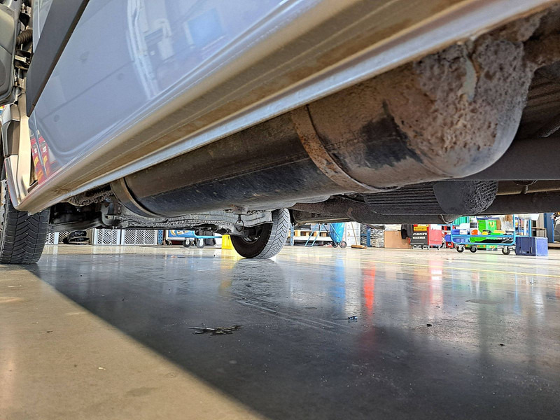 Kastenwagen Mercedes-Benz Sprinter 516 L2H2 Wp-Inrichting !: das Bild 15