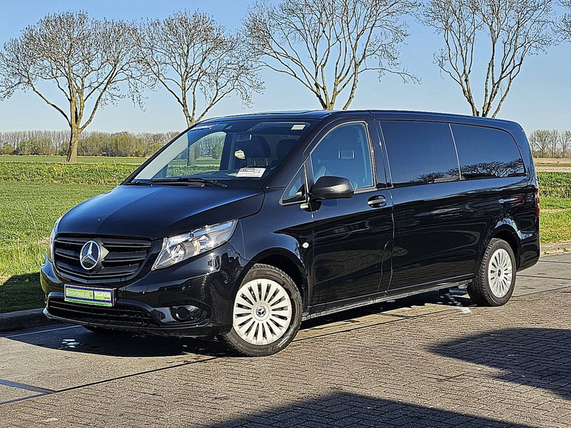 Mercedes-Benz Vito 114 Tourer ExtraLang 9P! - Kleinbus, Personentransporter: das Bild 2 Mercedes-Benz Vito 114 Tourer ExtraLang 9P! - Kleinbus, Personentransporter: das Bild 2