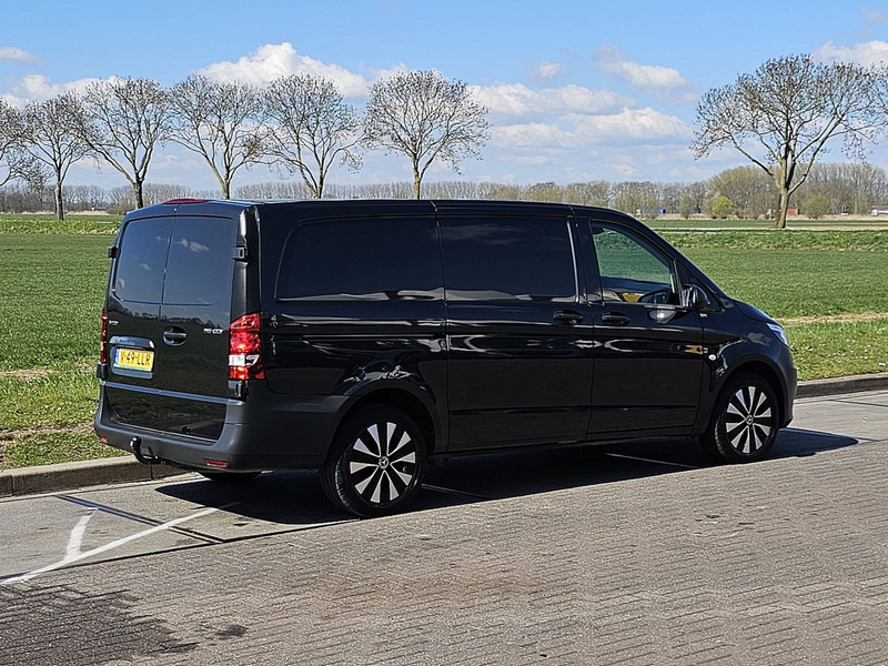 Mercedes-Benz Vito 116 L2 LED Automaat Eur6 - Kleintransporter: das Bild 3 Mercedes-Benz Vito 116 L2 LED Automaat Eur6 - Kleintransporter: das Bild 3