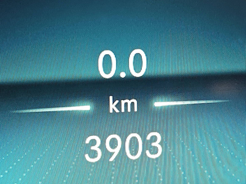 Koffer Transporter, Elektro-Transporter Mercedes-Benz eCitan  51kWh Pro Snelladen!: das Bild 9