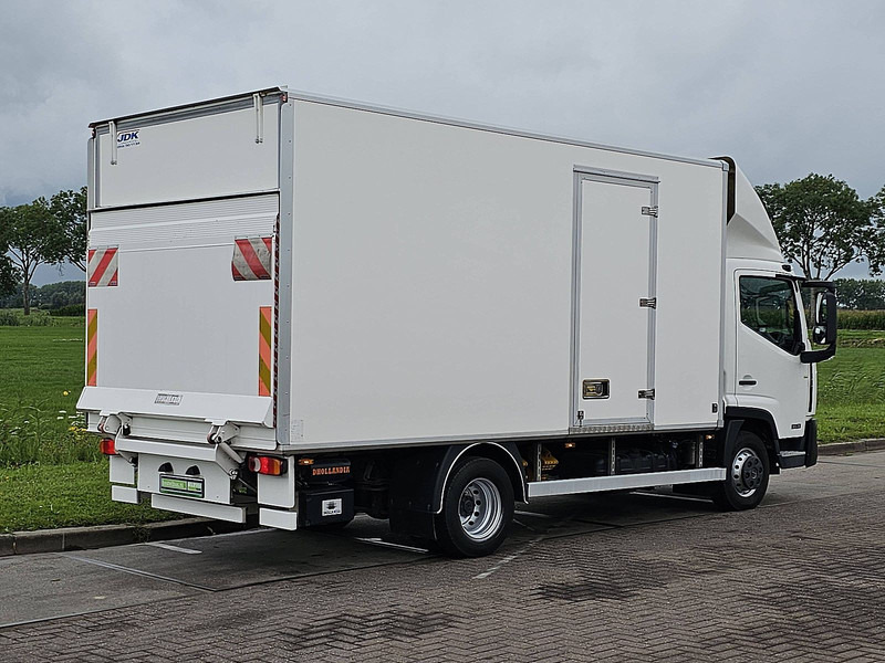 Nissan NT500 ac 3.0 EURO6 - Koffer Transporter: das Bild 3 Nissan NT500 ac 3.0 EURO6 - Koffer Transporter: das Bild 3
