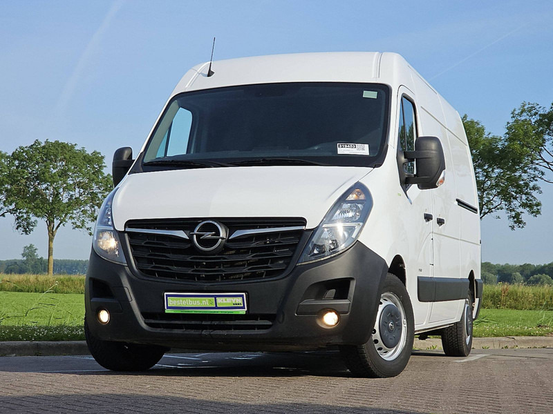 Opel Movano 2.3 L2H2 2xZijdeur NAP! - Kastenwagen: das Bild 1 Opel Movano 2.3 L2H2 2xZijdeur NAP! - Kastenwagen: das Bild 1