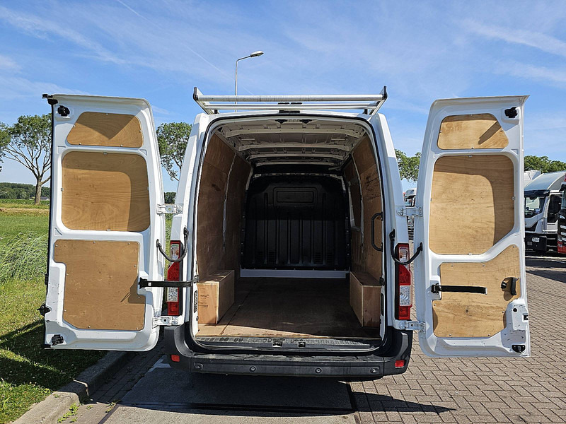 Kastenwagen Opel Movano 2.3 L2H2 Navi Imperiaal!: das Bild 14