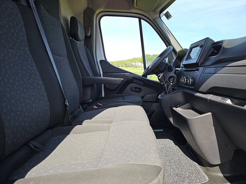 Kastenwagen Opel Movano 2.3 L2H2 Navi Imperiaal!: das Bild 7
