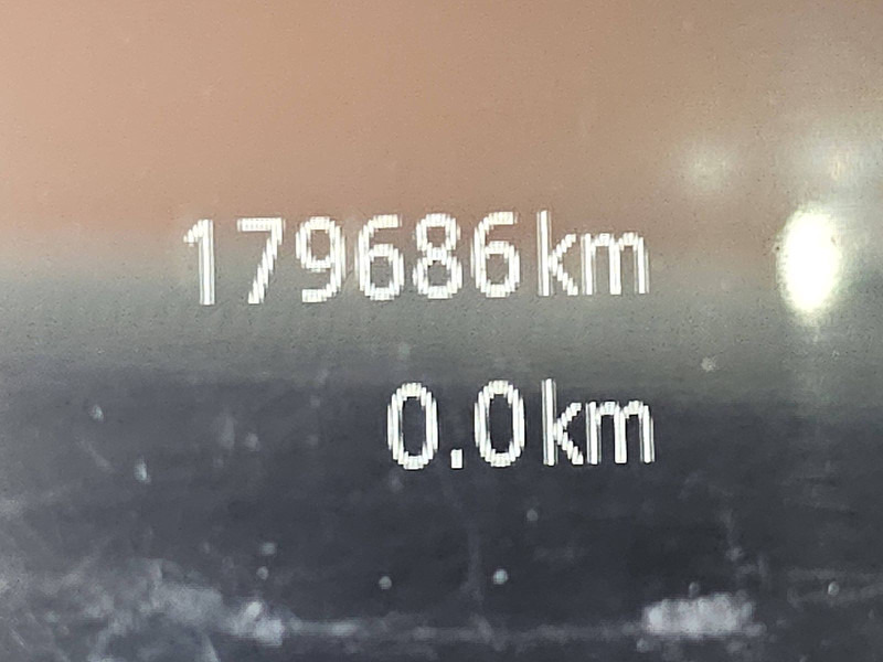 Kastenwagen Opel Movano 2.3 L2H2 Navi Imperiaal!: das Bild 9