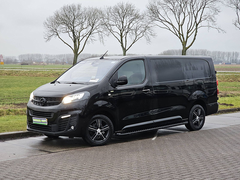 Opel Vivaro 2.0 AC AUTOMAAT EURO6 - Kleintransporter: das Bild 2 Opel Vivaro 2.0 AC AUTOMAAT EURO6 - Kleintransporter: das Bild 2