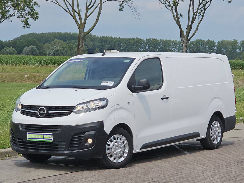 Opel Vivaro -E 75 KW AUT. L2 - Kleintransporter, Elektro-Transporter: das Bild 2 Opel Vivaro -E 75 KW AUT. L2 - Kleintransporter, Elektro-Transporter: das Bild 2