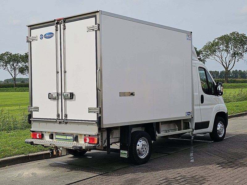 Peugeot Boxer 2.0 BHDI 165 FRIGO - Kühltransporter: das Bild 3 Peugeot Boxer 2.0 BHDI 165 FRIGO - Kühltransporter: das Bild 3