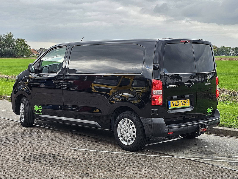 Kleintransporter, Elektro-Transporter Peugeot e-Expert  L2 50kWh Trekhaak!: das Bild 6