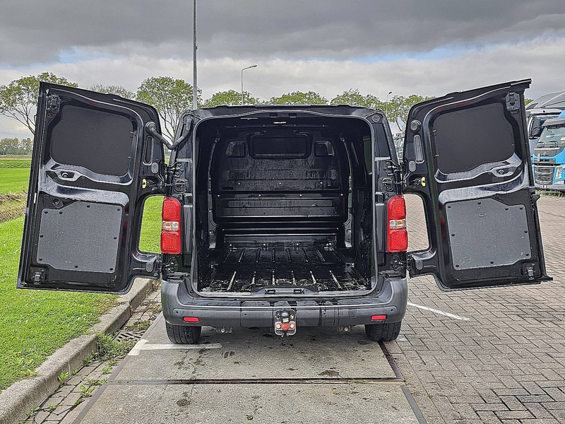 Kleintransporter, Elektro-Transporter Peugeot e-Expert  L2 50kWh Trekhaak!: das Bild 14
