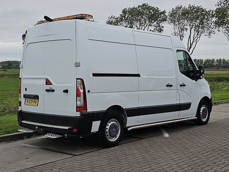 Renault Master 2.3 DCI 135 L2H2 - Kastenwagen: das Bild 3 Renault Master 2.3 DCI 135 L2H2 - Kastenwagen: das Bild 3