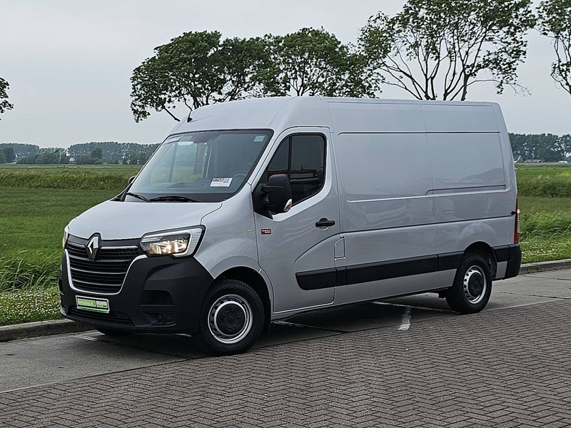 Renault Master 2.3 DCI 150 AUT. L2H2 - Kastenwagen: das Bild 2 Renault Master 2.3 DCI 150 AUT. L2H2 - Kastenwagen: das Bild 2