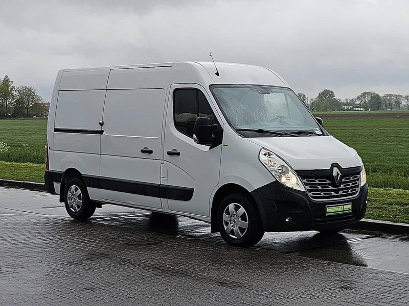 Kastenwagen Renault Master 2.3 L2H2 Airco Euro6!: das Bild 5
