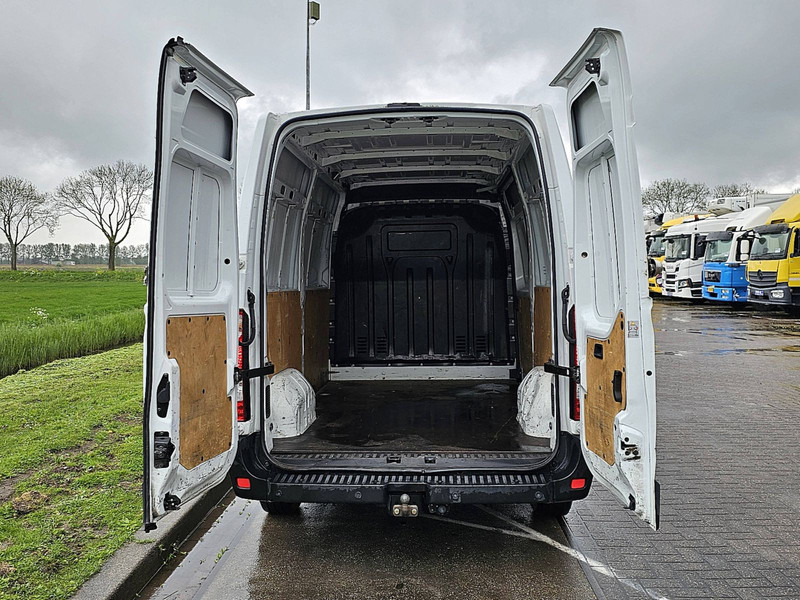 Kastenwagen Renault Master 2.3 L2H2 Airco Euro6!: das Bild 10