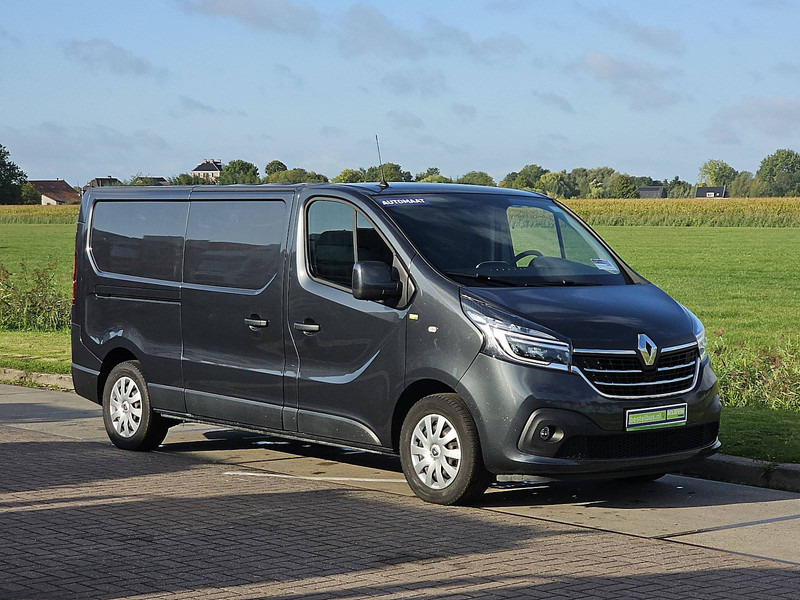 Kleintransporter Renault Trafic 2.0 DCI DCI 145 AUT. L2H1: das Bild 5