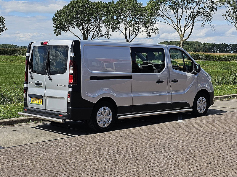 Renault Trafic 2.0 DCI L2 Dubbel Cabine NAP - Kleintransporter: das Bild 3 Renault Trafic 2.0 DCI L2 Dubbel Cabine NAP - Kleintransporter: das Bild 3