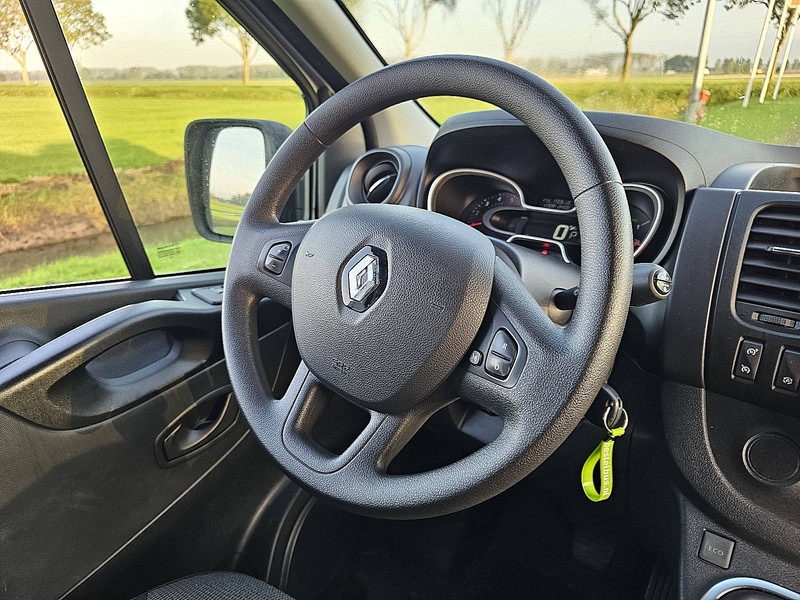 Kleintransporter Renault Trafic 2.0 DCI L2 Dubbel Cabine NAP: das Bild 10 Kleintransporter Renault Trafic 2.0 DCI L2 Dubbel Cabine NAP: das Bild 10