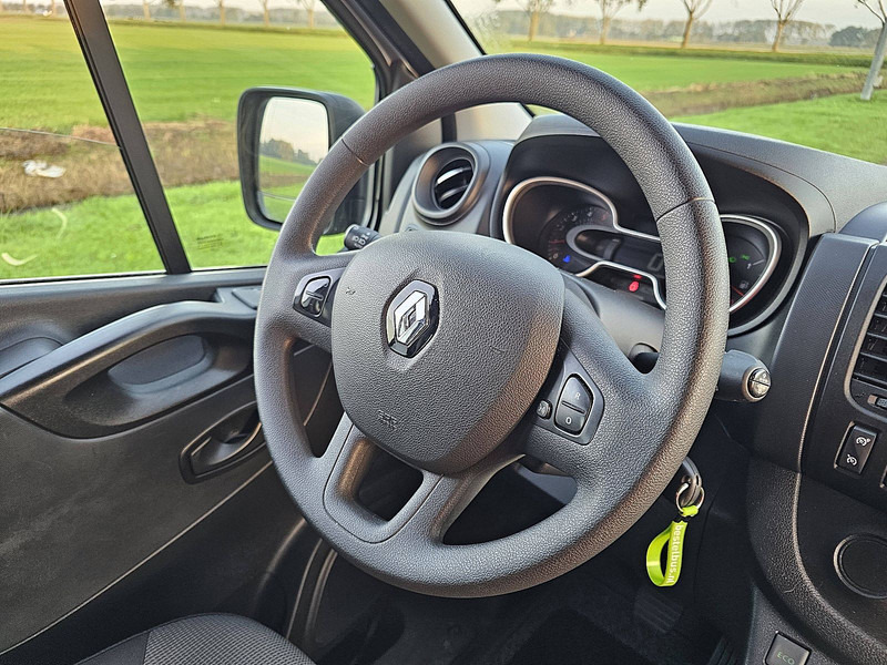 Kleintransporter Renault Trafic 2.0 DCI L2 Dubbel Cabine NAP: das Bild 10 Kleintransporter Renault Trafic 2.0 DCI L2 Dubbel Cabine NAP: das Bild 10