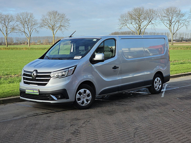 Renault Trafic 2.0 DCI L2H1 Work-Edition ! - Kleintransporter: das Bild 2 Renault Trafic 2.0 DCI L2H1 Work-Edition ! - Kleintransporter: das Bild 2