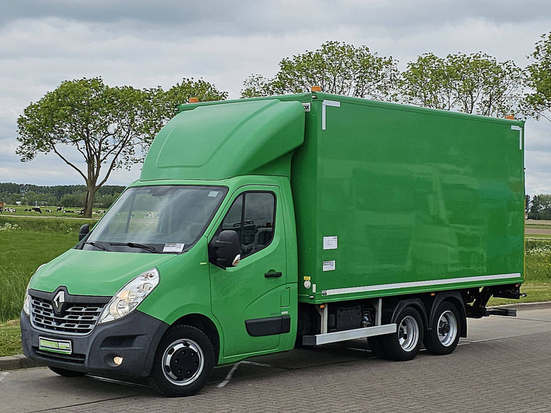 BE-Combi 3500PLUS - Transporter: das Bild 3 BE-Combi 3500PLUS - Transporter: das Bild 3