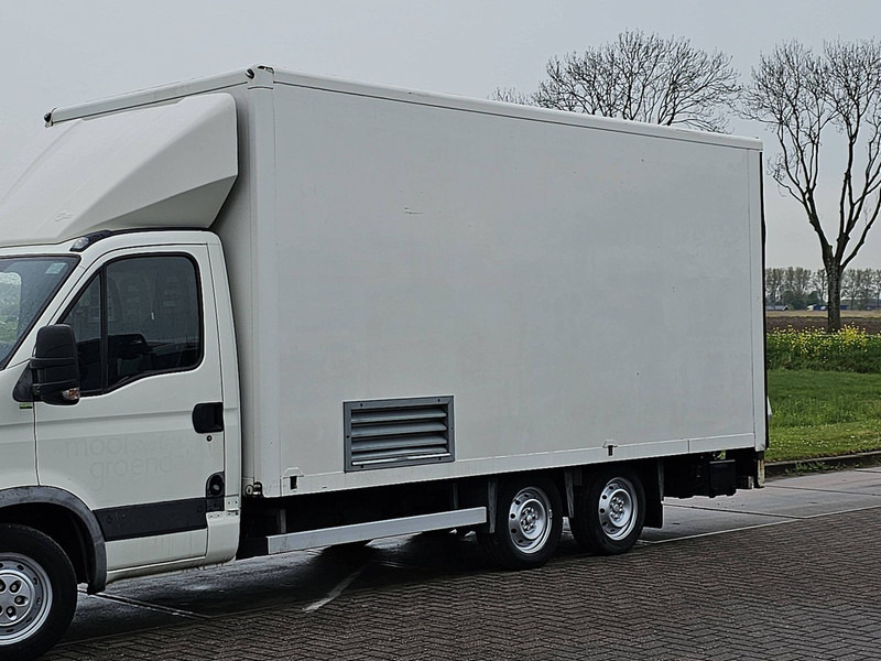 VELDHUIZEN P27 Laadklep BE-COMBI! - Koffer Anhänger: das Bild 3 VELDHUIZEN P27 Laadklep BE-COMBI! - Koffer Anhänger: das Bild 3
