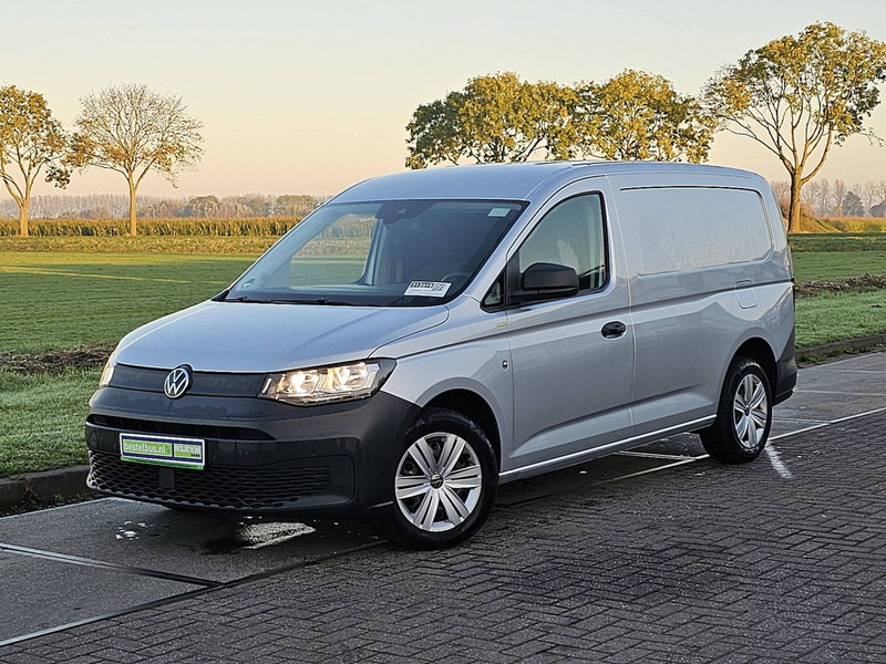 Volkswagen Caddy Maxi 2.0 AC EURO6 - Koffer Transporter: das Bild 2 Volkswagen Caddy Maxi 2.0 AC EURO6 - Koffer Transporter: das Bild 2