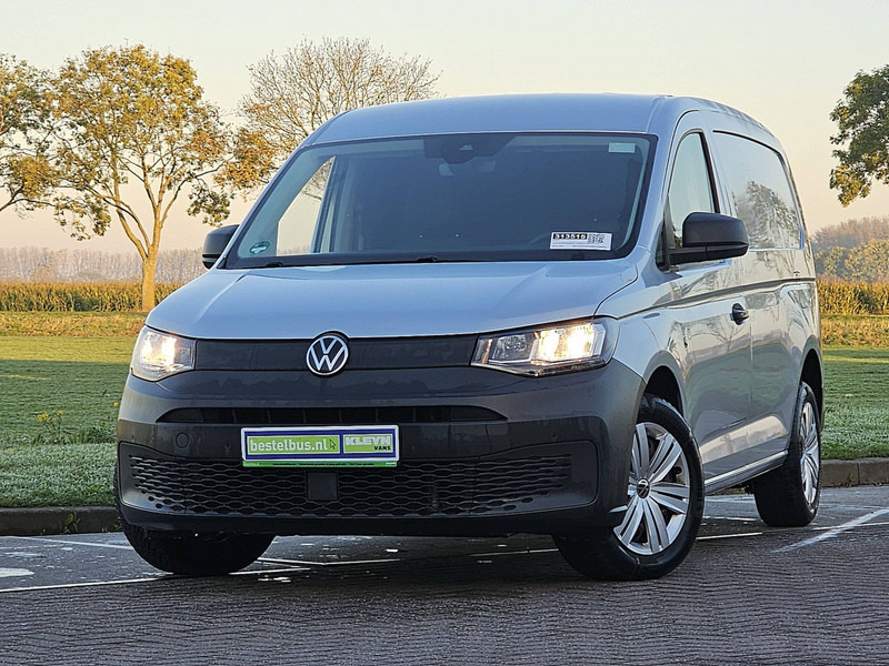 Volkswagen Caddy Maxi 2.0 AC EURO6 - Koffer Transporter: das Bild 1 Volkswagen Caddy Maxi 2.0 AC EURO6 - Koffer Transporter: das Bild 1
