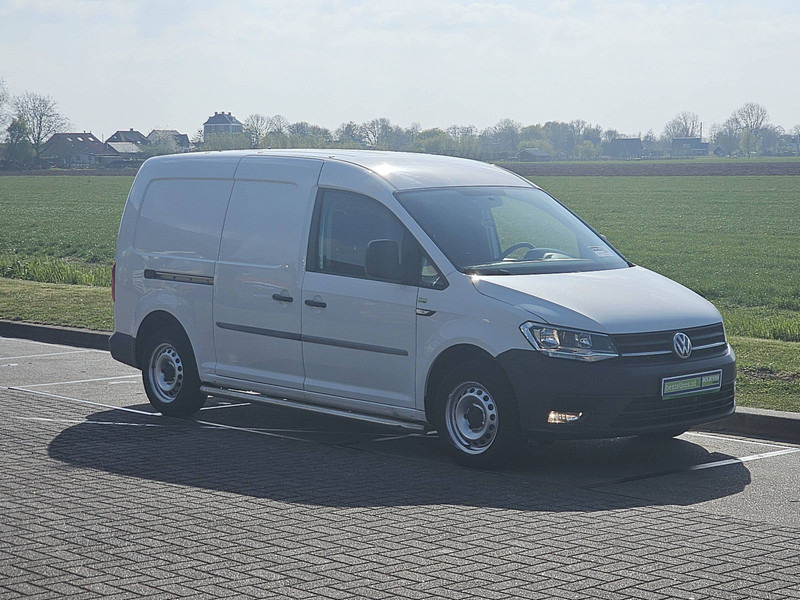 Volkswagen Caddy Maxi 2.0 Airco Euro6 NAP Pdc - Koffer Transporter: das Bild 5 Volkswagen Caddy Maxi 2.0 Airco Euro6 NAP Pdc - Koffer Transporter: das Bild 5