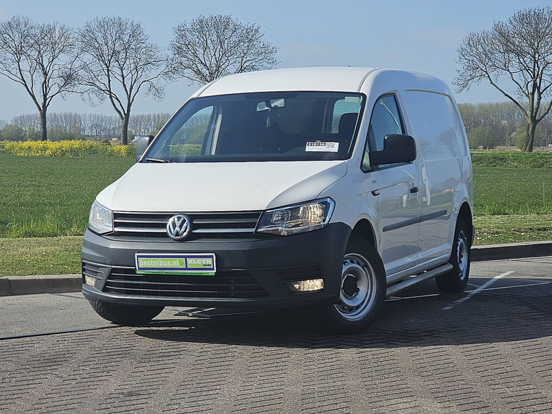Volkswagen Caddy Maxi 2.0 Airco Euro6 NAP Pdc - Koffer Transporter: das Bild 1 Volkswagen Caddy Maxi 2.0 Airco Euro6 NAP Pdc - Koffer Transporter: das Bild 1