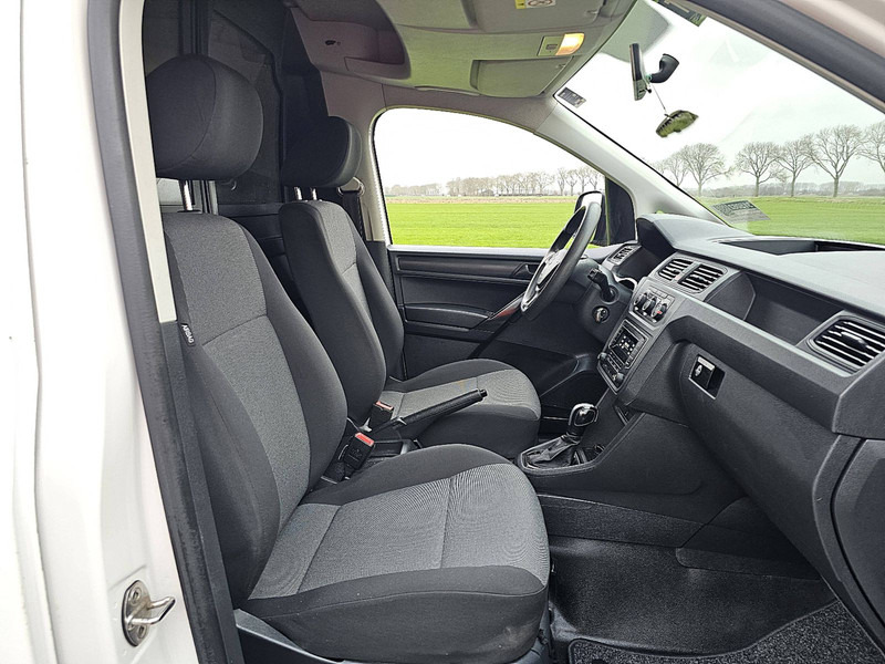 Koffer Transporter Volkswagen Caddy Maxi 2.0 Automaat 102Pk Euro6: das Bild 7