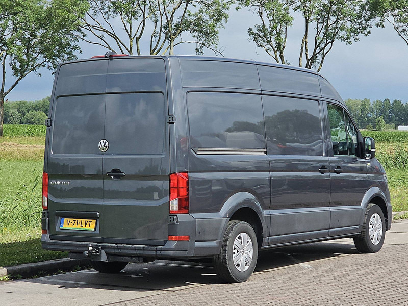 Volkswagen Crafter 2.0 L2H2 AC Trekhaak! - Kastenwagen: das Bild 3 Volkswagen Crafter 2.0 L2H2 AC Trekhaak! - Kastenwagen: das Bild 3