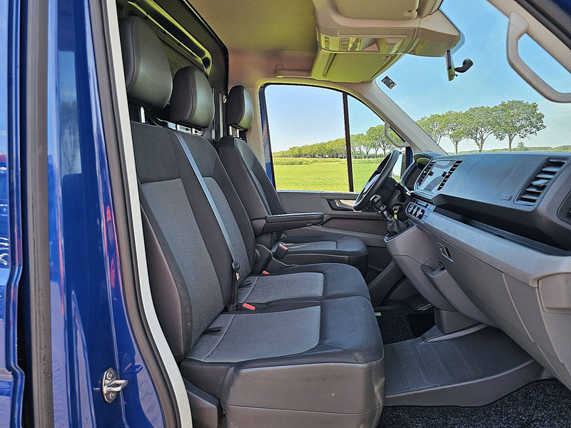 Kastenwagen Volkswagen Crafter 35 2.0 L3H2 Navi Trekhaak: das Bild 7