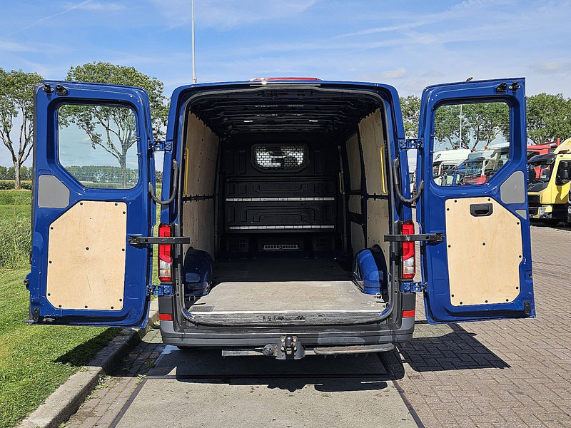 Kastenwagen Volkswagen Crafter 35 2.0 L3H2 Navi Trekhaak: das Bild 12