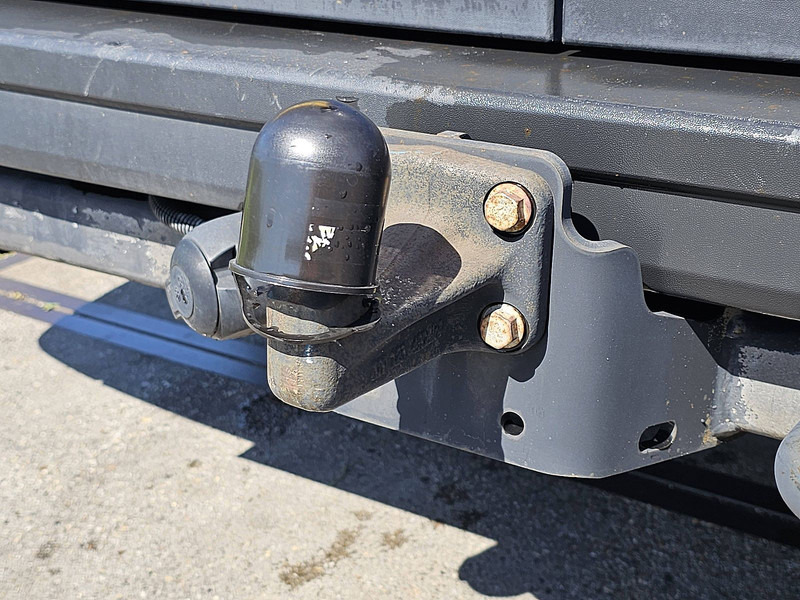 Kastenwagen Volkswagen Crafter 35 2.0 L3H2 Navi Trekhaak: das Bild 14