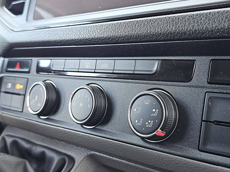 Kastenwagen Volkswagen Crafter 35 2.0 L3H2 Navi Trekhaak: das Bild 10