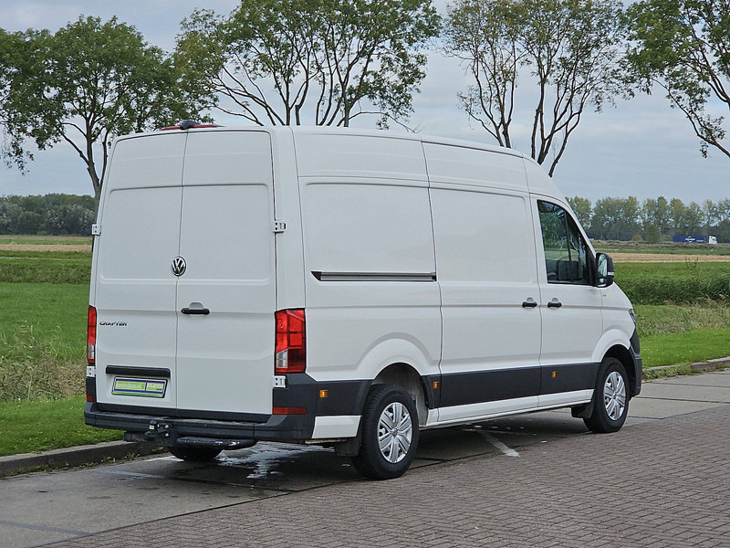 Volkswagen Crafter 35 2.0 L3H3 140Pk Automaat! - Kastenwagen: das Bild 3 Volkswagen Crafter 35 2.0 L3H3 140Pk Automaat! - Kastenwagen: das Bild 3