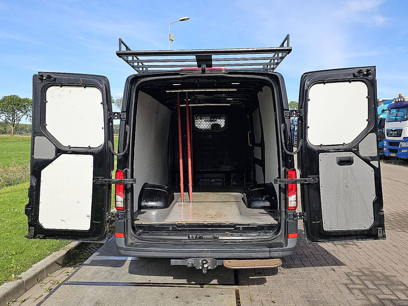 Kastenwagen Volkswagen Crafter 50 2.0 Dubbellucht L2H1 AC!: das Bild 14