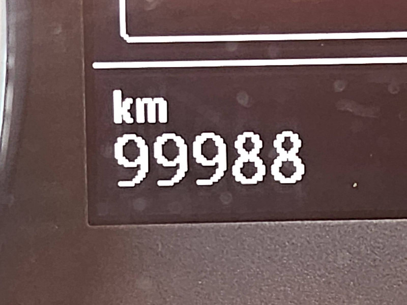 Kastenwagen Volkswagen Crafter 50 2.0 Dubbellucht L2H1 AC!: das Bild 9