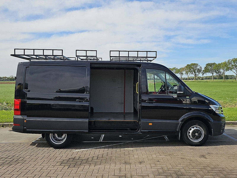 Kastenwagen Volkswagen Crafter 50 2.0 Dubbellucht L2H1 AC!: das Bild 15