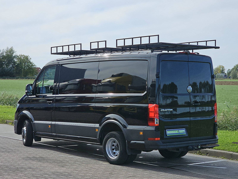 Kastenwagen Volkswagen Crafter 50 2.0 Dubbellucht L2H1 AC!: das Bild 6