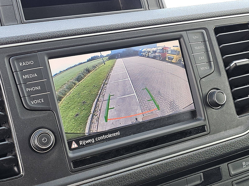 Kastenwagen Volkswagen Crafter 50 2.0 Dubbellucht L2H1 AC!: das Bild 11