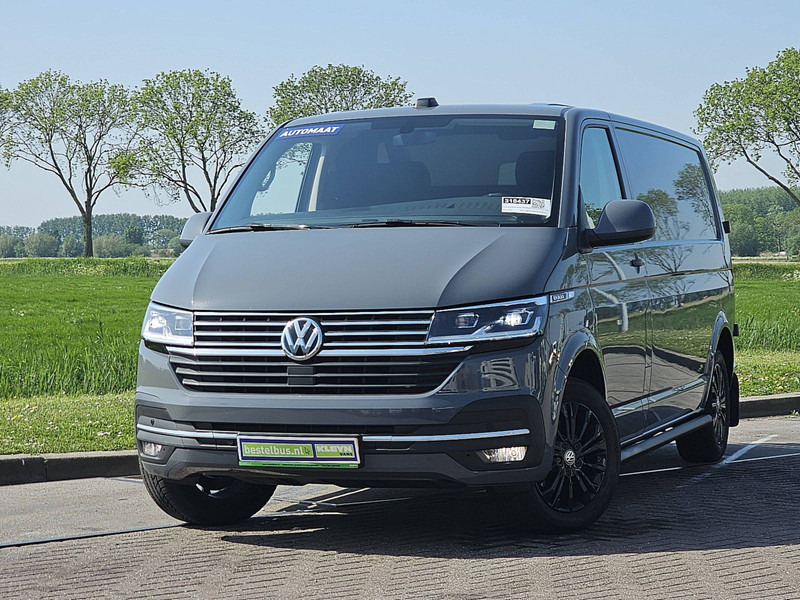 Volkswagen Transporter 2.0 TDI BULLI EURO6 - Kleintransporter: das Bild 1 Volkswagen Transporter 2.0 TDI BULLI EURO6 - Kleintransporter: das Bild 1