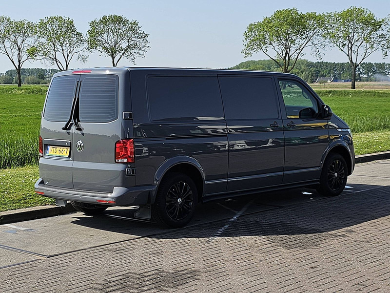 Volkswagen Transporter 2.0 TDI BULLI EURO6 - Kleintransporter: das Bild 3 Volkswagen Transporter 2.0 TDI BULLI EURO6 - Kleintransporter: das Bild 3