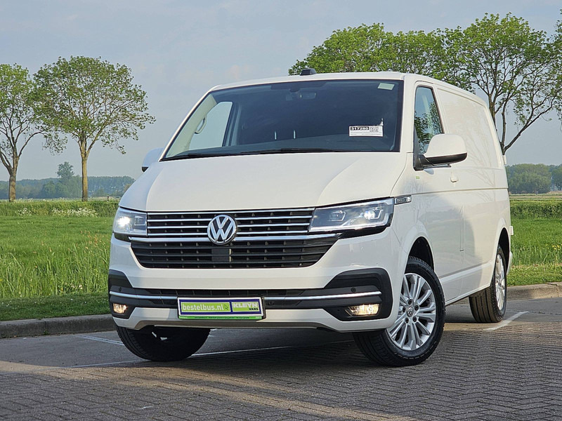 Volkswagen Transporter 2.0 TDI L1H1 BULLI LED NAP! - Kleintransporter: das Bild 1 Volkswagen Transporter 2.0 TDI L1H1 BULLI LED NAP! - Kleintransporter: das Bild 1